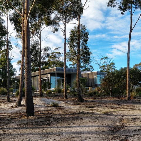 Aplite House - St Kilda Accommodation 9