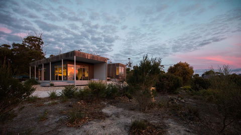 Aplite House - St Kilda Accommodation 3