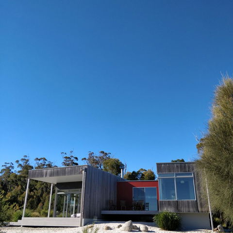 Aplite House - St Kilda Accommodation 1