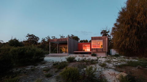 Aplite House - St Kilda Accommodation 6