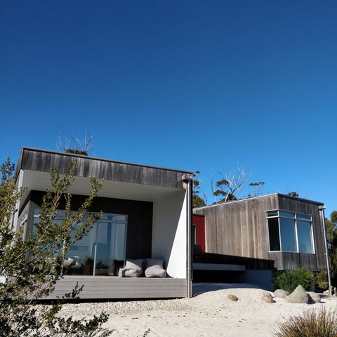 Aplite House - St Kilda Accommodation 0
