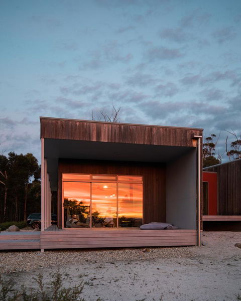 Aplite House - St Kilda Accommodation 8