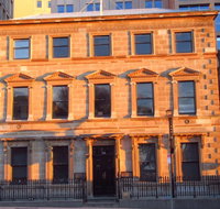 105 Mac Unique Apartments - St Kilda Accommodation