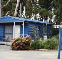Seven Mile Beach Cabin and Caravan Park - St Kilda Accommodation