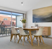 Sullivans Cove Apartments - St Kilda Accommodation