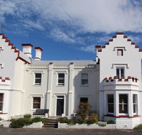 Trinity Hill Apartments - St Kilda Accommodation