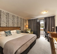 The Waterfront Wynyard - St Kilda Accommodation