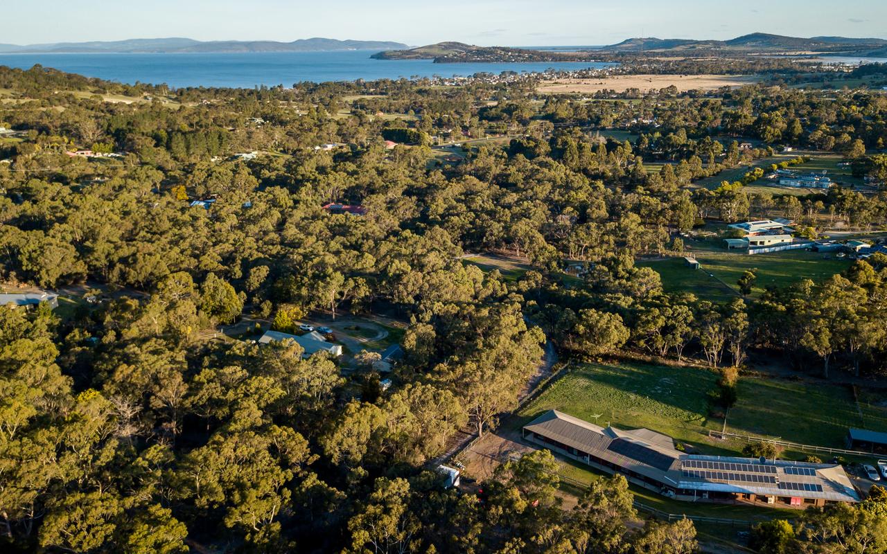 Acton Park TAS St Kilda Accommodation