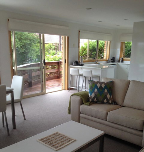 Reflections On The Bay - St Kilda Accommodation 5