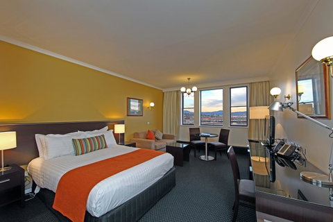 Lenna Of Hobart - St Kilda Accommodation 4