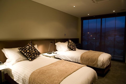 Lenna Of Hobart - St Kilda Accommodation 42