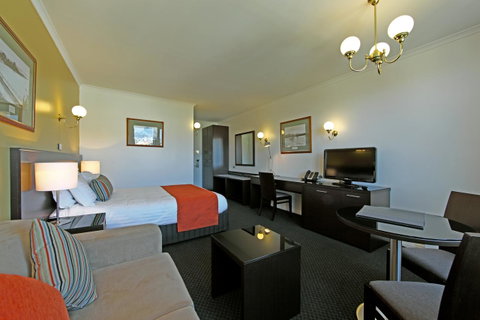 Lenna Of Hobart - St Kilda Accommodation 1