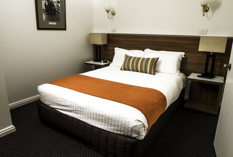Lenna Of Hobart - St Kilda Accommodation 26