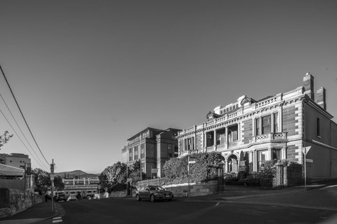 Lenna Of Hobart - St Kilda Accommodation 27