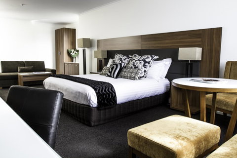 Lenna Of Hobart - St Kilda Accommodation 20