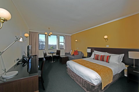 Lenna Of Hobart - St Kilda Accommodation 19