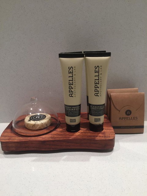 Lenna Of Hobart - St Kilda Accommodation 14