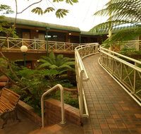 Mayfair Plaza Motel - St Kilda Accommodation
