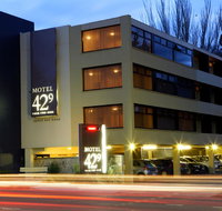 Motel 429 - St Kilda Accommodation