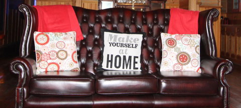 Kerrellie Cottages 2, 4 & 8 Reid Street - St Kilda Accommodation 26