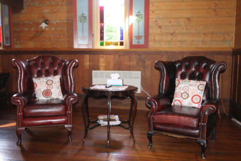 Kerrellie Cottages 2, 4 & 8 Reid Street - St Kilda Accommodation 27