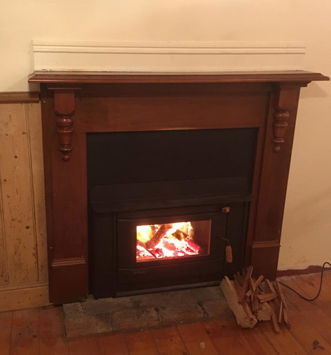 Kerrellie Cottages 2, 4 & 8 Reid Street - St Kilda Accommodation 22