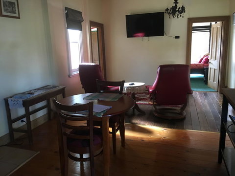 Kerrellie Cottages 2, 4 & 8 Reid Street - St Kilda Accommodation 20