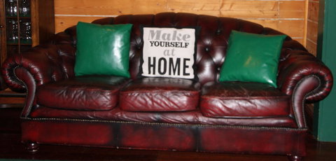 Kerrellie Cottages 2, 4 & 8 Reid Street - St Kilda Accommodation 7