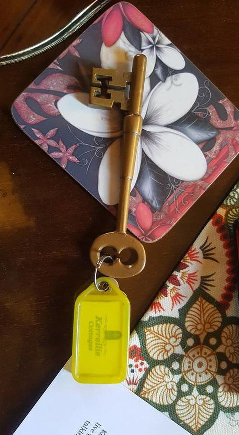 Kerrellie Cottages 2, 4 & 8 Reid Street - St Kilda Accommodation 31