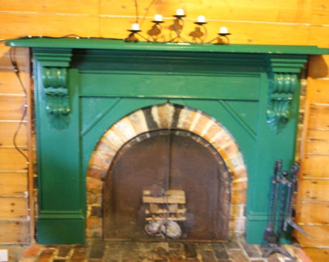 Kerrellie Cottages 2, 4 & 8 Reid Street - St Kilda Accommodation 8