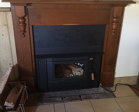 Kerrellie Cottages 2, 4 & 8 Reid Street - St Kilda Accommodation 21