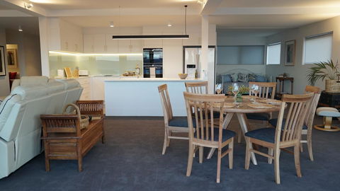 Anchorage Tasmania - St Kilda Accommodation 6