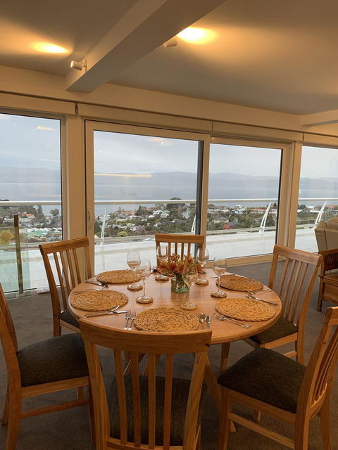 Anchorage Tasmania - St Kilda Accommodation 10