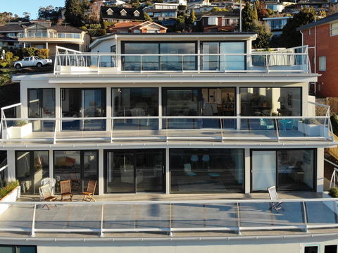 Anchorage Tasmania - St Kilda Accommodation 8