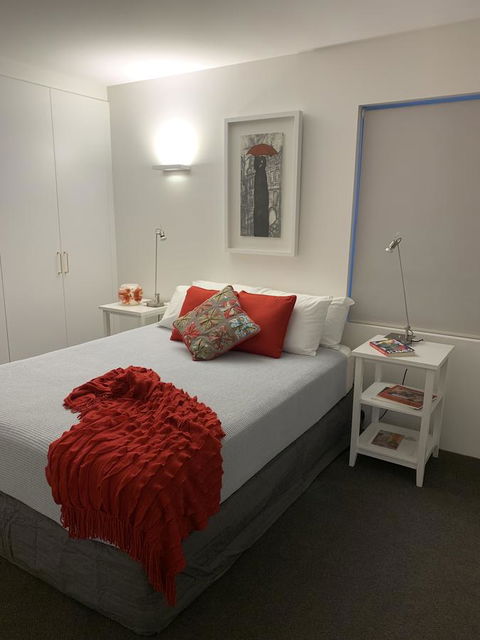 Anchorage Tasmania - St Kilda Accommodation 9