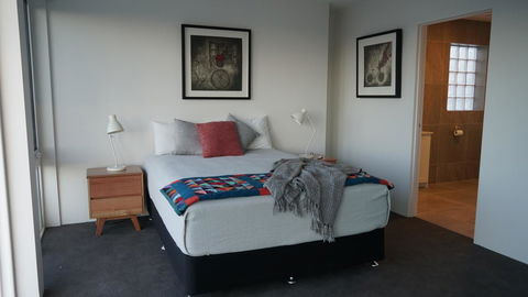 Anchorage Tasmania - St Kilda Accommodation 2