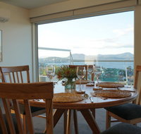 Anchorage Tasmania - St Kilda Accommodation