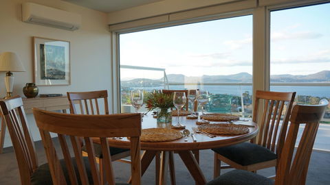 Anchorage Tasmania - St Kilda Accommodation 0