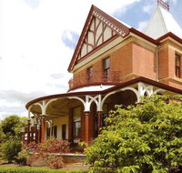 Old Bishop's Quarters Hobart - St Kilda Accommodation