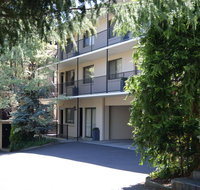 Grosvenor Court Apartments - St Kilda Accommodation
