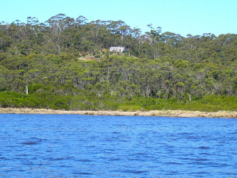 Island View Spa Cottage - St Kilda Accommodation 4