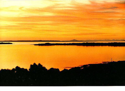 Island View Spa Cottage - St Kilda Accommodation 9