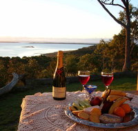 Island View Spa Cottage - St Kilda Accommodation