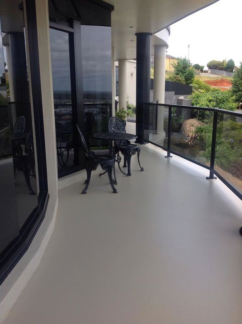 Sheer Pleasure Accommodation - St Kilda Accommodation 6