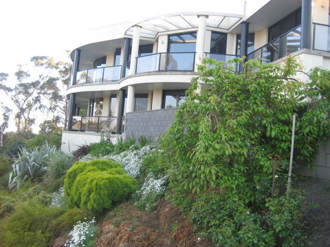 Sheer Pleasure Accommodation - St Kilda Accommodation 8