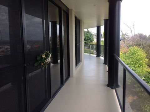 Sheer Pleasure Accommodation - St Kilda Accommodation 5