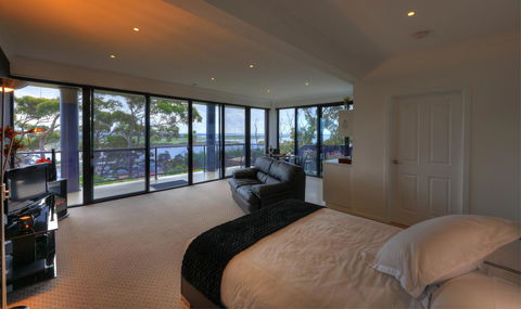 Sheer Pleasure Accommodation - St Kilda Accommodation 18