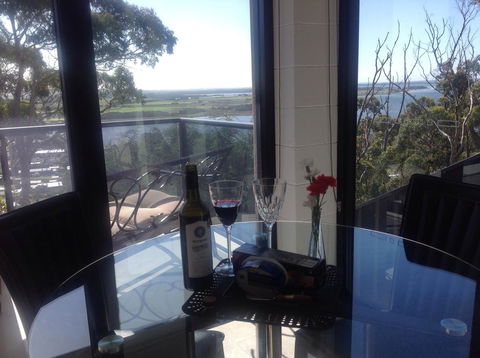 Sheer Pleasure Accommodation - St Kilda Accommodation 9