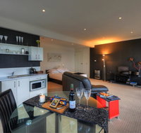 Sheer Pleasure Accommodation - St Kilda Accommodation