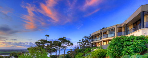 Sheer Pleasure Accommodation - St Kilda Accommodation 24